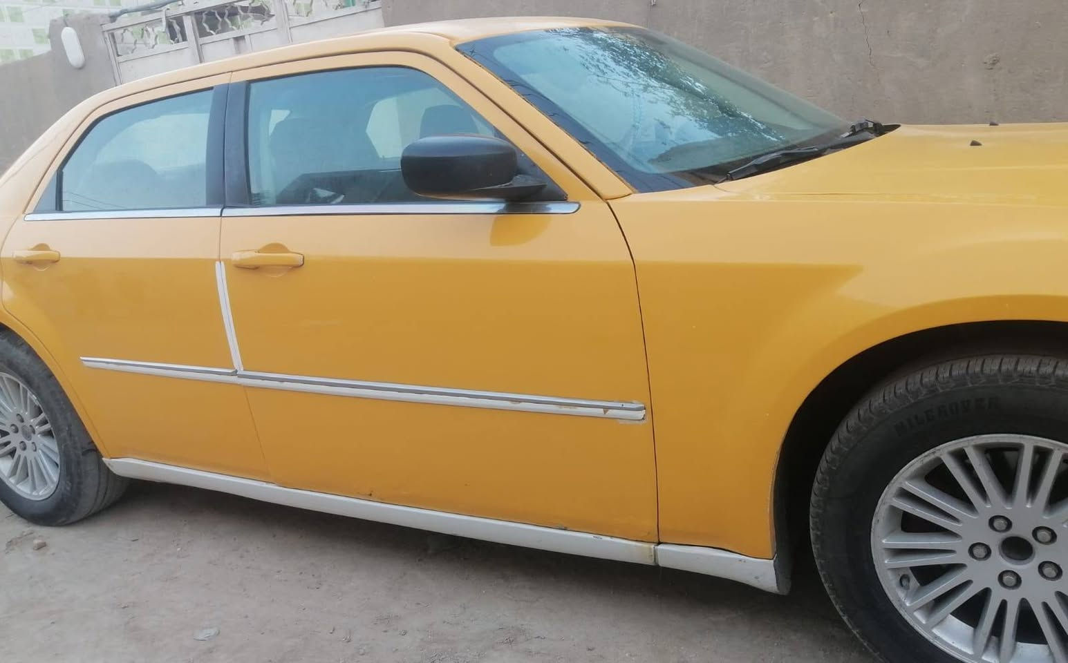 سلام عليكم أوباما 2009 أصل جاهزه منكلهن مكينه كير اكسن حداده تخم تاير تبريد عنواني سوك شيوخ *********** للعلم محرك فيفيتي ٣٠٠٠ياباني سعرهه ٨٣بيهه مجال
