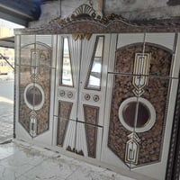 غرفه اخشاب • نقل مجاني • ناصرية