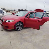 كامري فول • ٢٠١١ • رقم اربيل