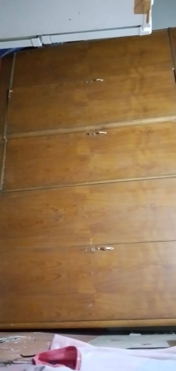 غرفه اخشاب للبيع سعره خاص


**إذا كنت صاحب هذا الإعلان وتريد حذفه لأي سبب، رجاءا أرسل رسالة إلى الدعم الفني**