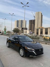 سنترا S • ٢٠٢٤ • ماشيه ٦٠٠٠