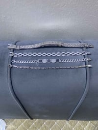 اسوارت • فضة 925 • نضيفات