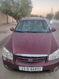 اسبكتره • ٢٠٠٦ • مكينه وكير