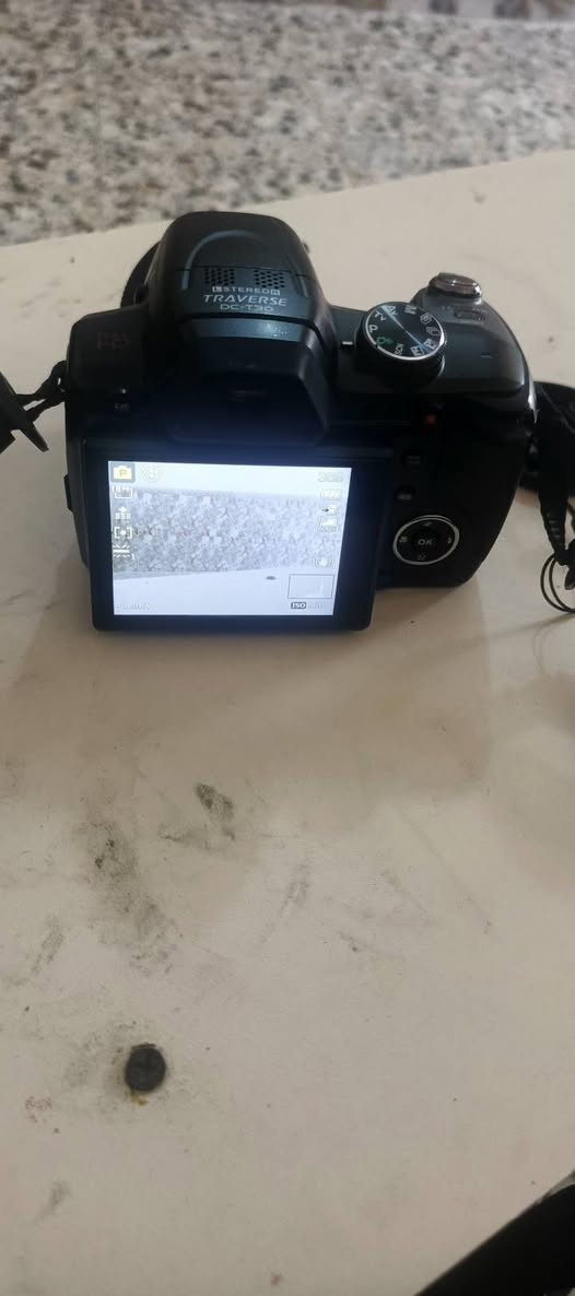 كامرة للبيع تصوير فيديو وصور HD كامرة كلش حلوة وياهة شاحنة وكارتونة وكيبل عرض للبيع قيم واخذ


**إذا كنت صاحب هذا الإعلان وتريد حذفه لأي سبب، رجاءا أرسل رسالة إلى الدعم الفني**