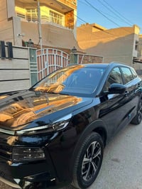🚗 للبيع JAC JS6  ضمان من الشركة 6 سنوات كير ومحرك  وسنتين دهن وفلاتر م...