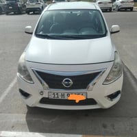 نيسان صني • ٢٠١٨ • ٨٢٠٠٠ كم