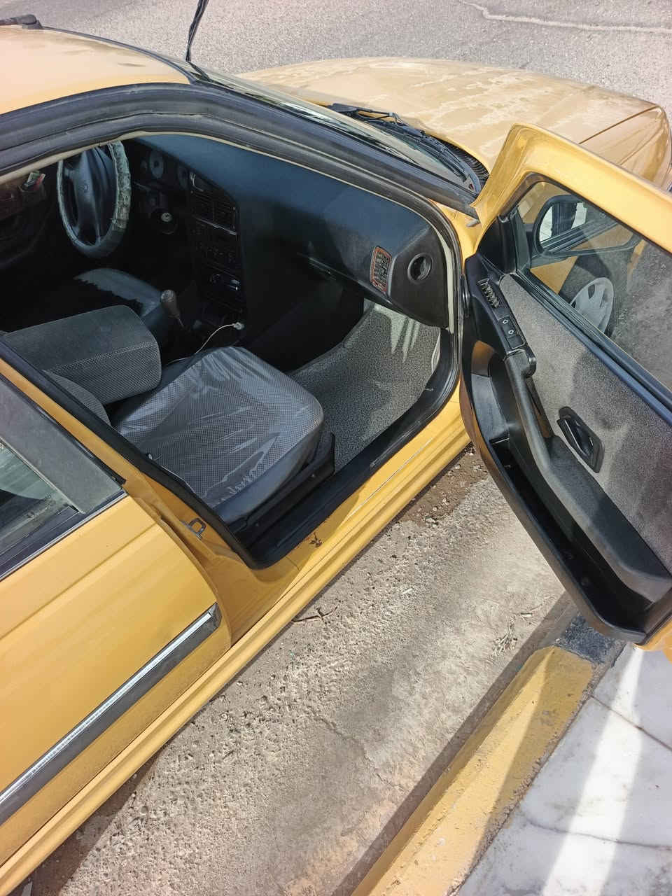 سلام عليكم
بيجو بارص البيع موديل15 
 السياره بسم صاحبي تحويل ثاني يوم
السياره مثل ماموجوده بلصوره تجي وتشوف بعينك
رقم سياره بغداد 
مكان سياره واسط الكوت قضاء بدره وحصان
‏‪***********‬‏
‏‪***********‬‏
