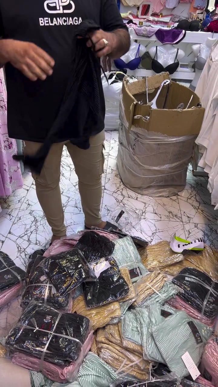 كل هو جديد  وحصري متوفر هنا 👈 
العنوان طويريج مجاور مجمع الامير


**إذا كنت صاحب هذا الإعلان وتريد حذفه لأي سبب، رجاءا أرسل رسالة إلى الدعم الفني**