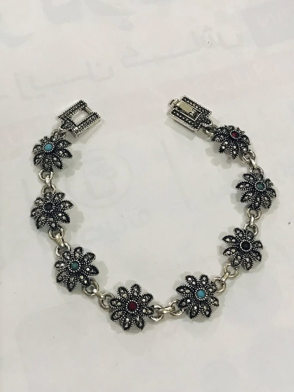 سوار انتيكا طلاء فضي


**إذا كنت صاحب هذا الإعلان وتريد حذفه لأي سبب، رجاءا أرسل رسالة إلى الدعم الفني**