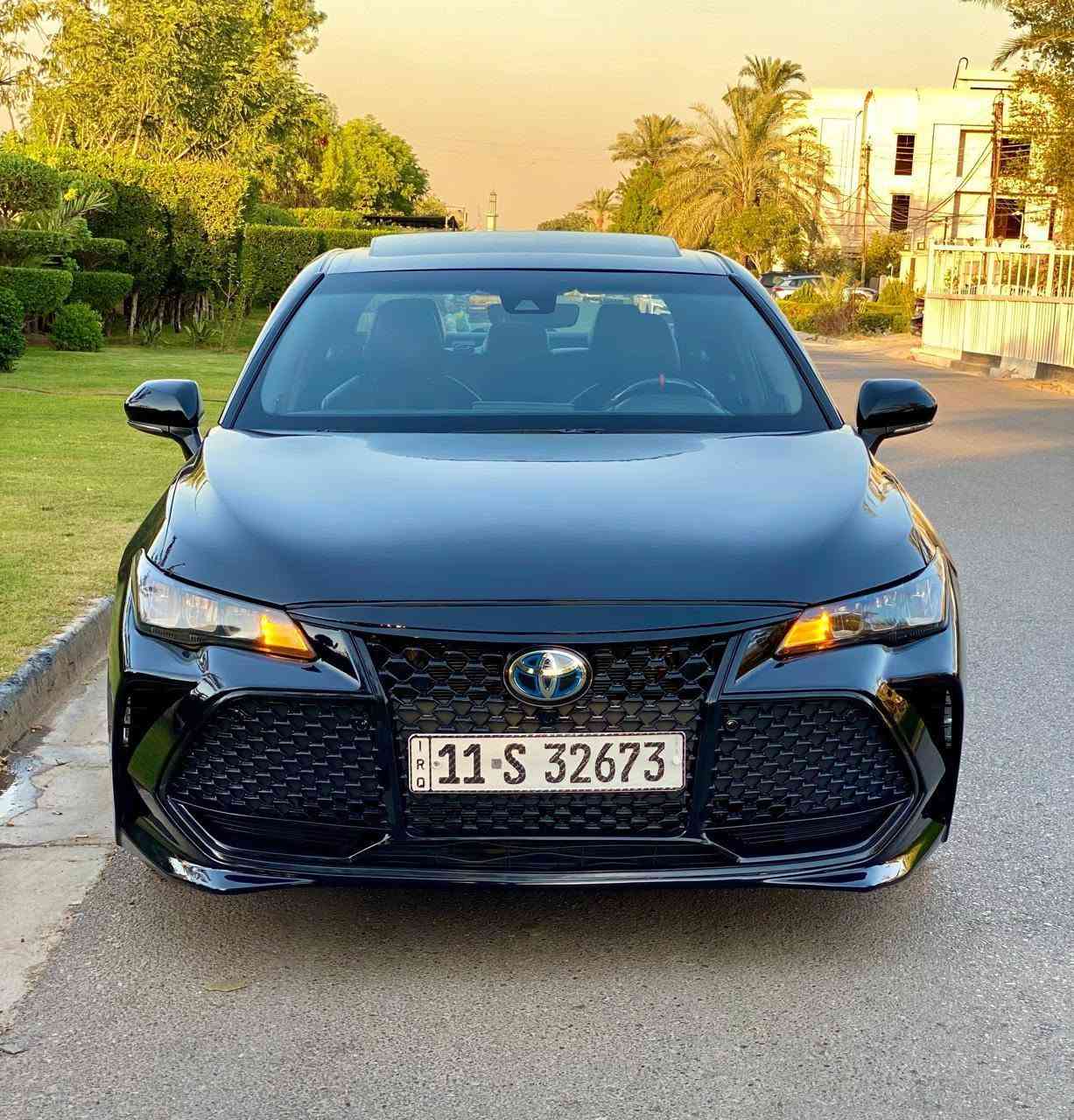 افلون xse 2021
هايبرد مكينه 2500  فول موصافات فتحه بصمه كرسي كهرباء جلد سستم صوت رادار 
ضرر سرقه جاملغين وبنيد راجعات اصلي وكالة بدون ايرباك رقم الشاصي ويه الصور عداد 88
السعر 235$
***********
بغداد الكاضمية او حي الخضراء بغداد, العراق
