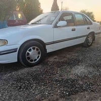 دايو برنس • موديل ٩٥ • المحموديه