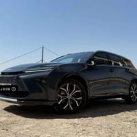 كراون سيجنيا 2025 فول عده الفتحه وارد أمريكي محرك 2,5 هايبرد تنفس طبيع...