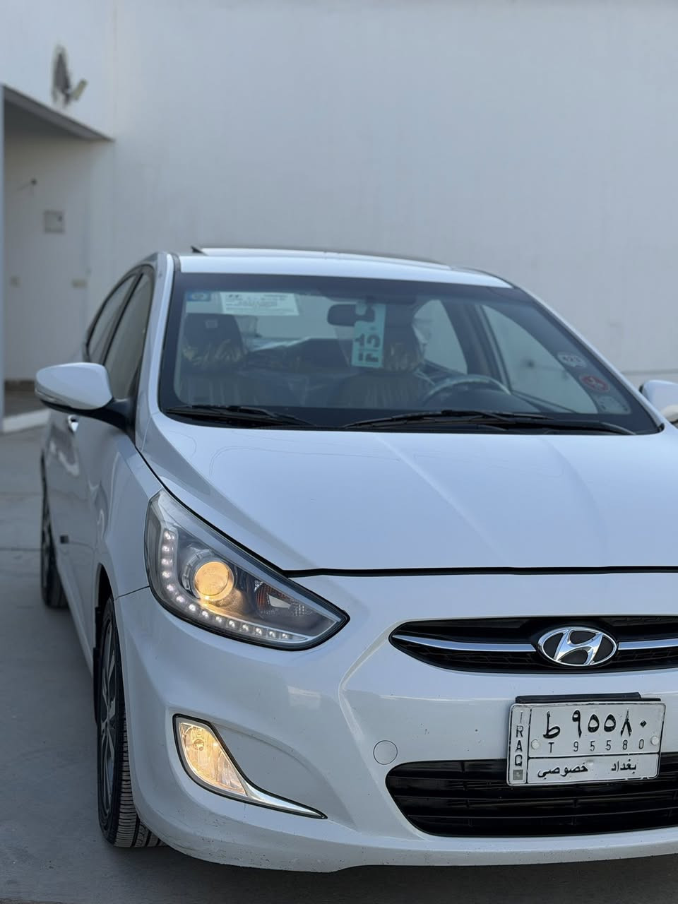 يالله
سلام عليكم للبيع اكسنت موديل ٢٠١٨ خليجي كفاله من الصبغ وتبديل كير مكينه تبريد حداديه تخم تاير كله جديد رقم بغداد ثاني يوم تحويل فول مواصفات العنوان بغداد السعر ١٢٢ وبيه مجال بسيط للاتصال ***********
