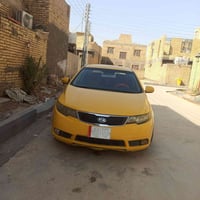 فورتي 12 رقم بغداد بسمي ضربتها جاملغ وباب السائق مبدل وبيها طخات  72 و...