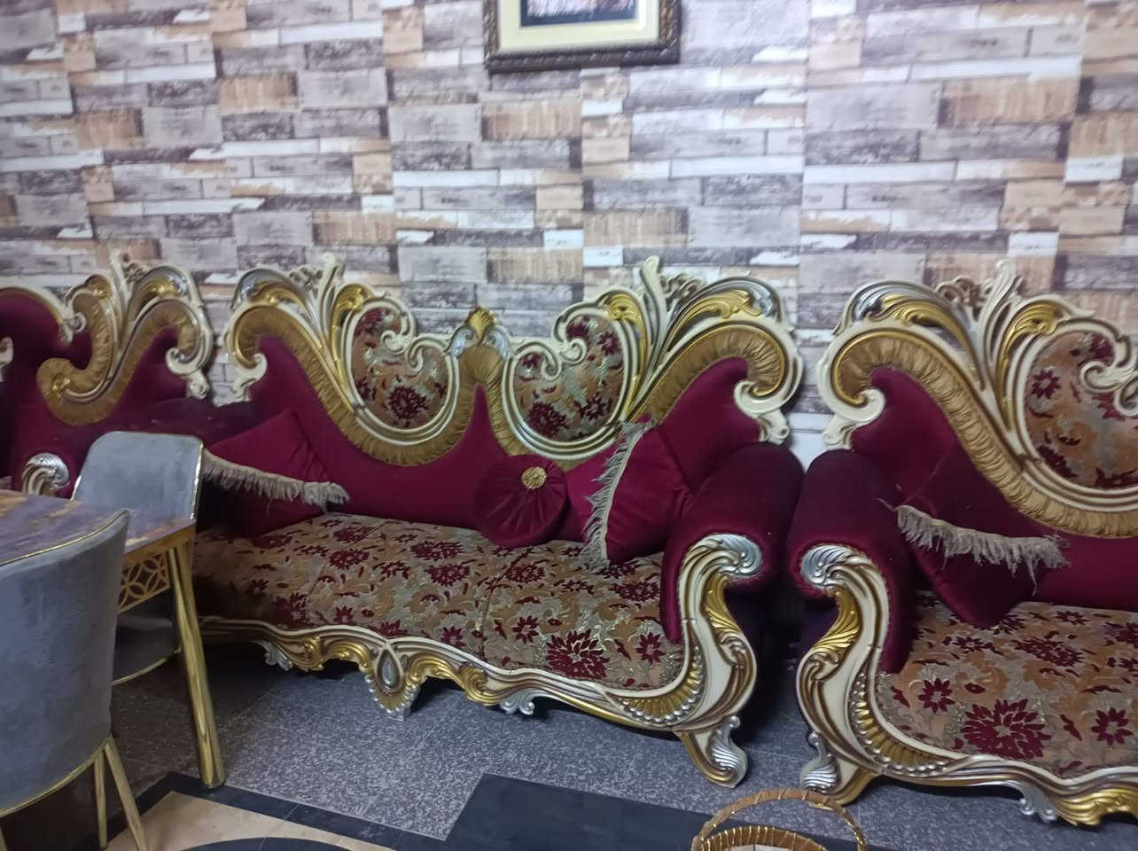 رمضان كريم تخم تزكام ثقيل درجه اولى عشر مقاعد للبيع مكان بابل حي الجامعه ***********
