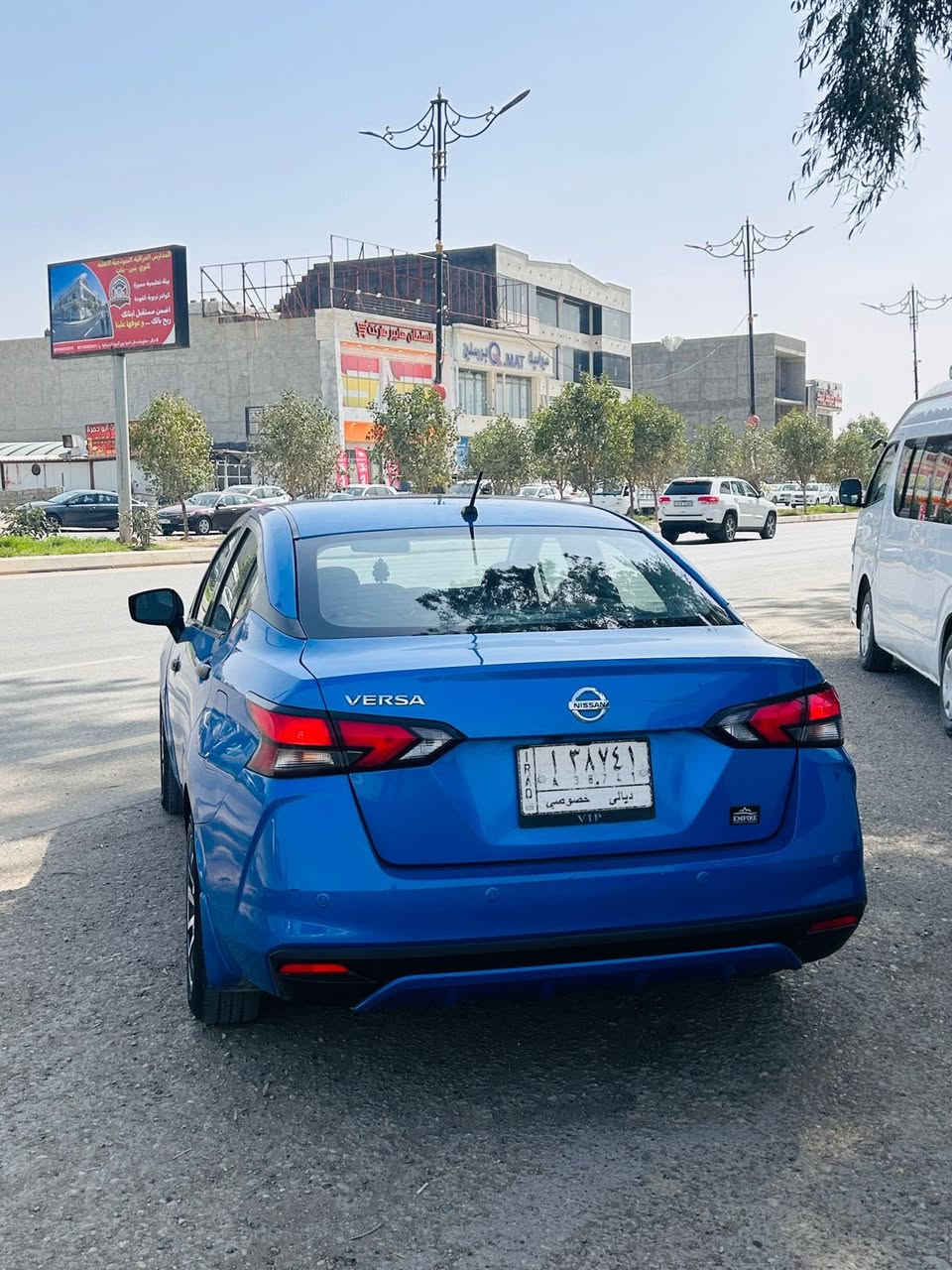 سلام عليكم فيرسه مديل ٢١ سياره بدون نقص صور ضرر بل منشور مكان سياره ديالئ بعقوبه سعر ٩٣ مجال بصيط تلفون ***********
