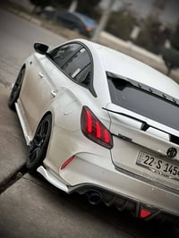 ام جي GT • ٢٠٢٥ • أربيل