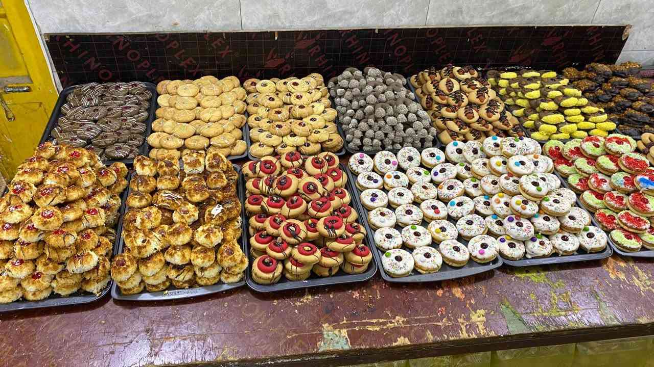 هذا جزء من عملي
ملاحظه اني حاليا عندي عمل بس خارج المحافظه
بغداد لذلك اريد شغل بل حله اقضيه نواحي داخل الحله فقط
السلام عليكم خلفة معجنات
كعك سمسم كافه الاشكال
برازق دونات بكافة لاشكال
كليج حر وعادي وكافه النقشات قالب وتقطيع
برازق بل فستق الحبي كعك مبروش وكنافه بل نوتلا والكمير والفستق الحلبي كب وصب
والجوز
بتفور صب زينه وعادي
العمل للتواصل خاص مفتوح


**إذا كنت صاحب هذا الإعلان وتريد حذفه لأي سبب، رجاءا أرسل رسالة إلى الدعم الفني**