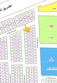 ام هليل الاولى • ٢٠٠م • طابو صرف