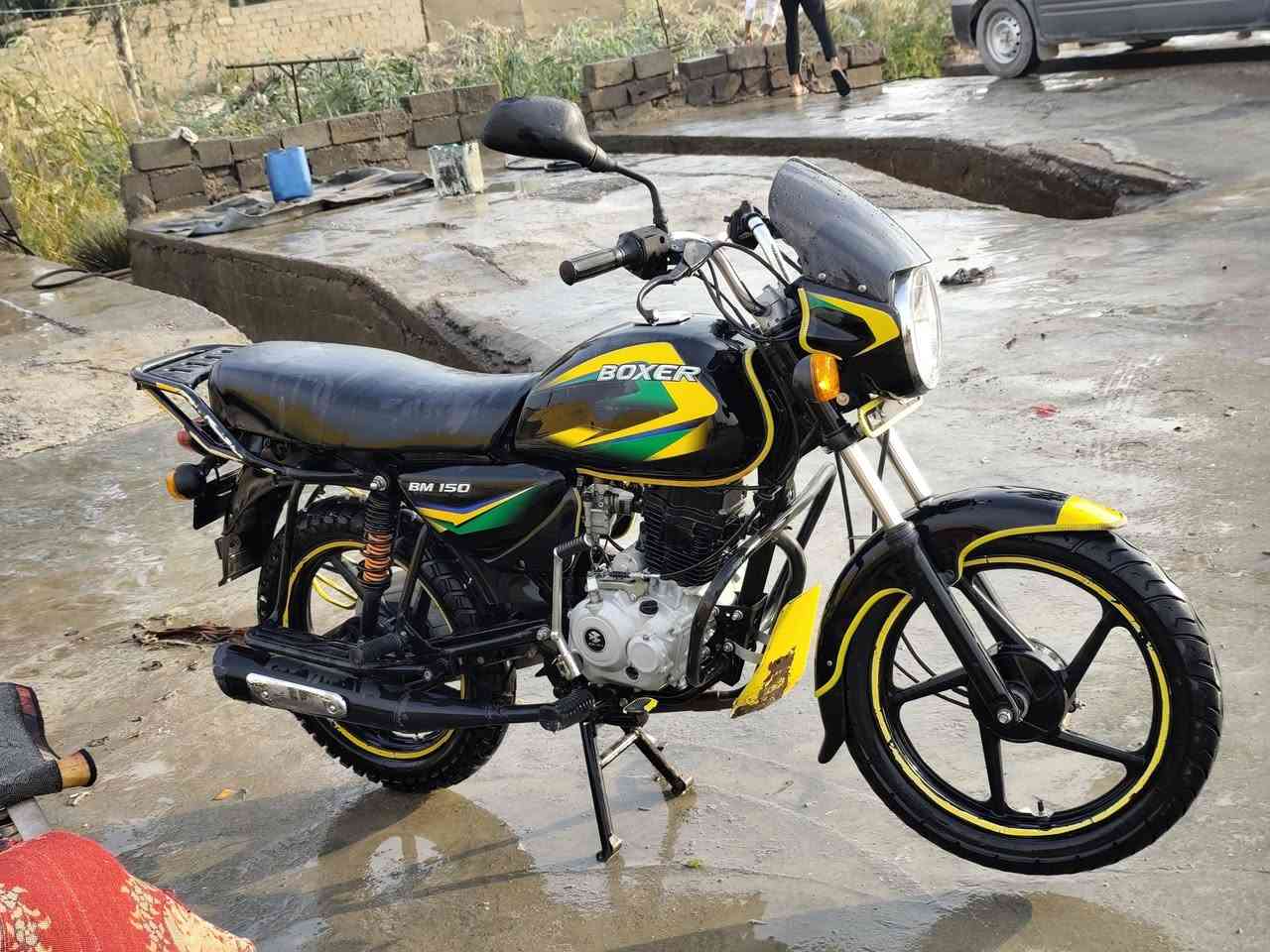 بوكسر 23 وراق كامله مكاني ديالي قضاء الخالص سعر مليون و200  بي مجال
‏‪0777 953 9471‬‏
