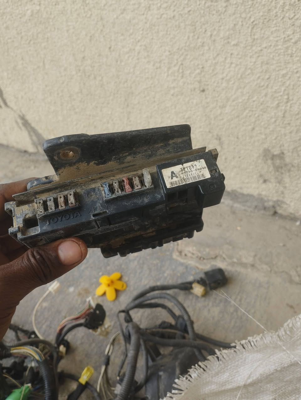 ظفيره كامري وارد من 7 لل11
بي سي ام 
عقل
عبوه كامله 
زوج مري
اصليه  راسلني وبخدمتكم مكاني بغداد


**إذا كنت صاحب هذا الإعلان وتريد حذفه لأي سبب، رجاءا أرسل رسالة إلى الدعم الفني**