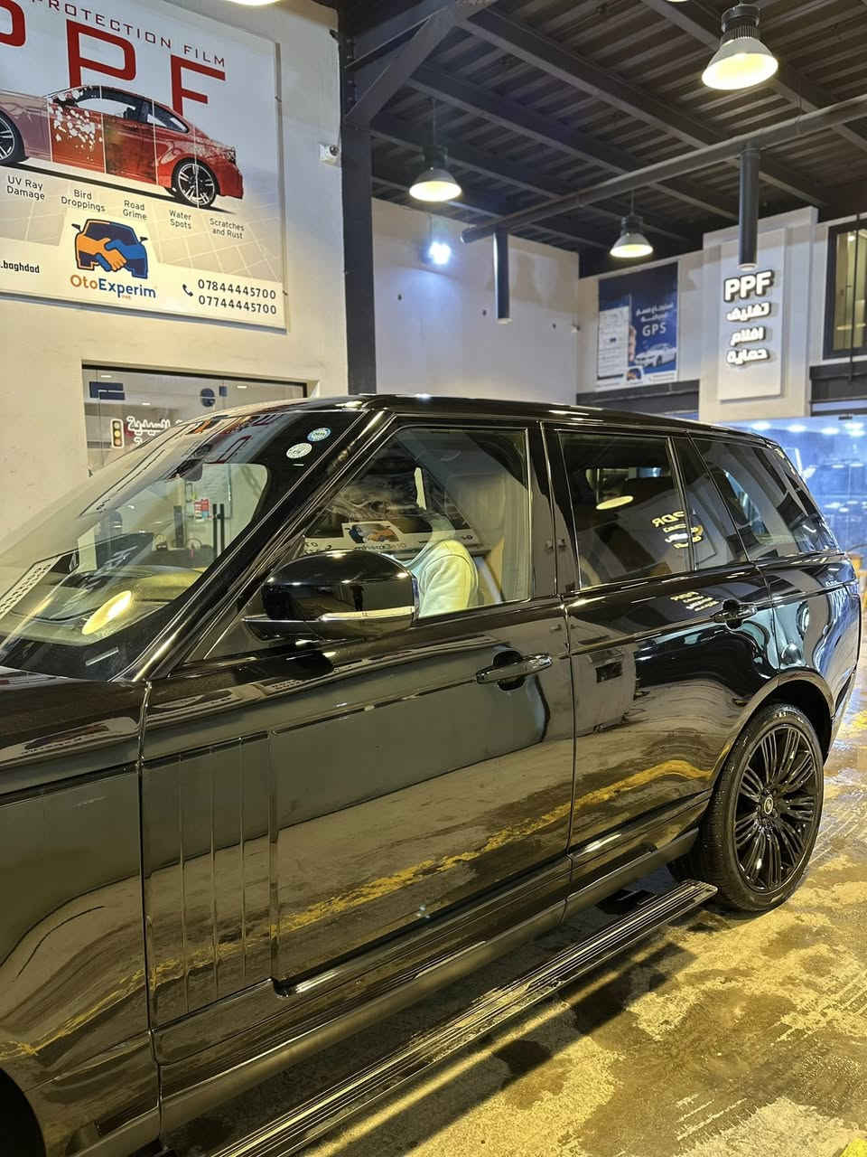 رانج روفر فوك 2021 فئة SE
وارد ألماني
السيارة كلين
مكفولة انتربول

محرك 8 سلندر سوبر جارج
مكفولة مكينة وقير وشاصي
الفحص والسونار واضح وموضح كلشي

دفع رباعي
رادار أمامي وخلفي وجانبي
حساسات أمامية وخلفية
مثبت سرعة
تحذير خروج عن المسار
كاميرات 360 درجة

بانوراما
تشغيل بصمة
أبواب شفط
جنطة شفط
جكات
ويل قياس 20

ثلاث شاشات
الداخلية جلد جملي
نظام صوتي مرديان

السعر 62 ألف
بيه مجال
ترهم بيع أو مراوس

للتواصل ***********
