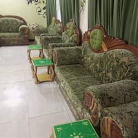 كنب • ١٥مقعد