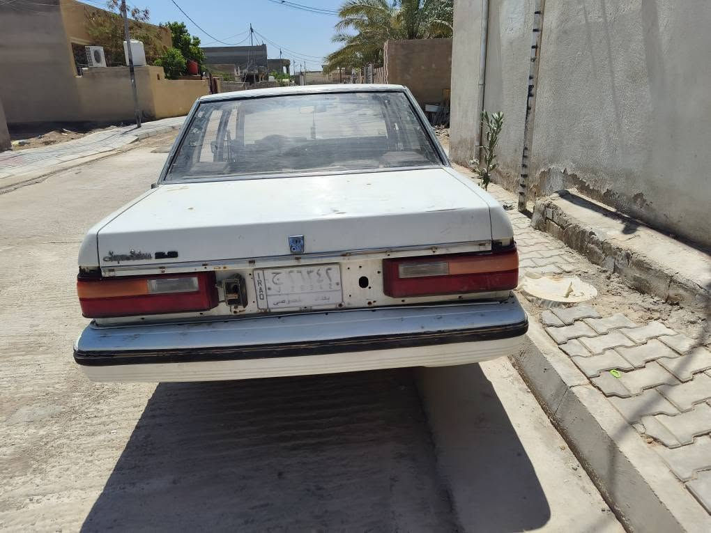 سوبر للبيع 
مكينه كير كفالة 
كهربائيات وحدادية جدد 
عوزها فقط صبغ وبطاين 
كوت الدجيلي *********** دهل اوران, واسط
