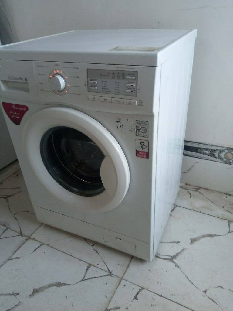 *********** كركوك, العراق
