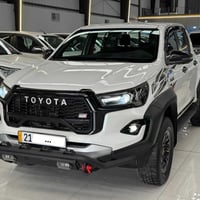 GR V6 • ماشي ٣٩ الف • كفالة عامة