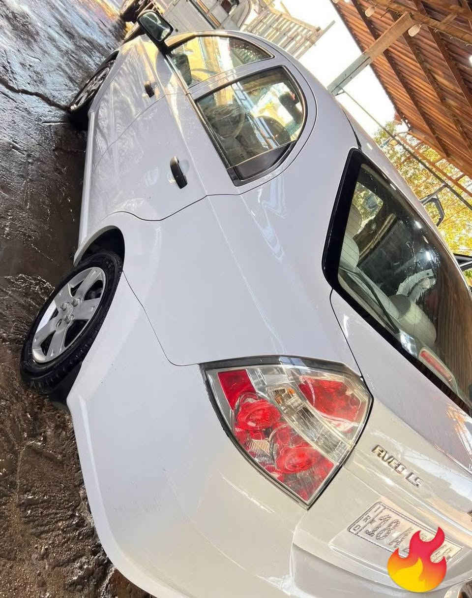 🔴السعر 77 $
🟠 اڤيو موديل 2011 خليجي شركه عامه 

🟠 كفاله عامه من التبديل فقط صبغ بارد موضح بلسونار

🟠 مكينه + كير + حداديه + كهربائيات + تبريد (كفاله )👍

🟠حجم المحرك 1500 + كير اوتو 

🟠السياره نظيفه جدا من الداخل والخارج 

🟠 رقم بابل سنويه 2030 

🟠مكان السياره  كربلاء (حي الحسين ع)

⚫ اتصال فقط  ع خط او وتساب 

***********
