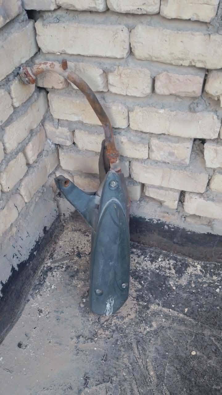 غراض ماكس للبيع ، كلج خلفي ابلاد الشرط سعر 15،   بوشه 55 نضيفه كلش سعر 13 ،  راديتر دهن سعر5 ، زنون عل شرط سعر 12 ، واقيه ابلاد سعر 9 مكاني سماوه


**إذا كنت صاحب هذا الإعلان وتريد حذفه لأي سبب، رجاءا أرسل رسالة إلى الدعم الفني**