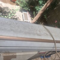 سبلت توست • ٢ طن • ناقص غاز