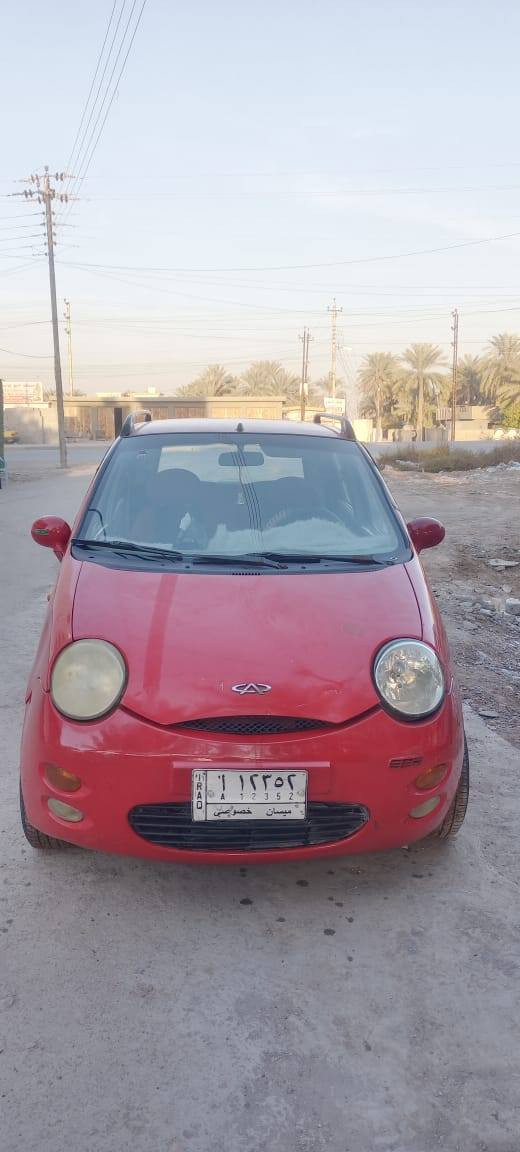 كيو كيو ٢٠١١
رقم ميسان مشروع وطني سسنوية ٢٠٢٧

سيارة كاملة تدفئة تبريد
كير اوتماتيك 

السعر ٢٤

مكان السيارة بغداد المدائن

للتفاصيل اكثر المراسلة على الواتس ***********
