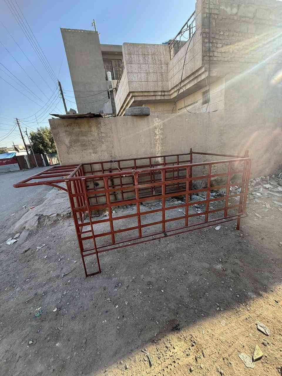 محجر كيا جديد شخط مابي مكاني بغداد الزعفرانيه ***********
