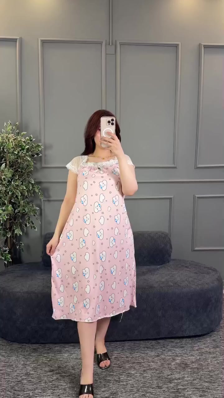 جديد اناقتي لموسم الصيف 2026

شلحه نسائي دانتيل كلوش   😍

الخامه فانيلا زبده الاصلي فول ليكرا 💯

القياسات فري سايز يلبس وزن من 50 الى 85 كيلو

الدرزن استندر 3 اللوان 

سعر الدرزن 12 قطعه 48 الف

سعر القطعه مفرد 8 آلاف فقط 

يوجد توصيل جميع المحافظات


**إذا كنت صاحب هذا الإعلان وتريد حذفه لأي سبب، رجاءا أرسل رسالة إلى الدعم الفني**