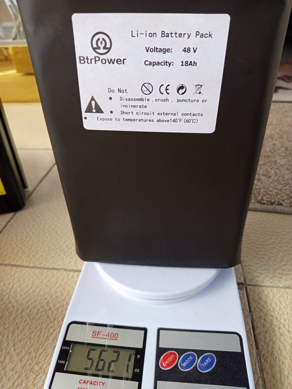 متوفر


**إذا كنت صاحب هذا الإعلان وتريد حذفه لأي سبب، رجاءا أرسل رسالة إلى الدعم الفني**