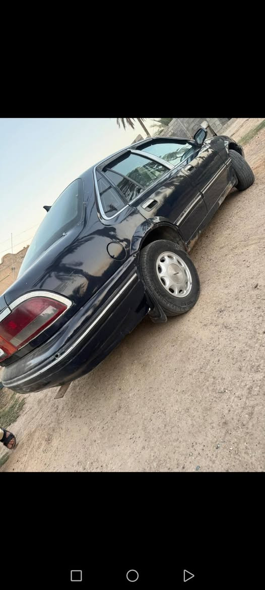 السلام عليكم
للبيع برنس موديل 95 رقم انبار مشروع وطني
كير ومحرك مكفولات
كير اوتماتيك
السعر : 37 ورقه وبيه مجال حك الجيه
العنوان : الانبار _ الصقلاويه
رقم الهاتف : ***********

مكلف بالنشر
