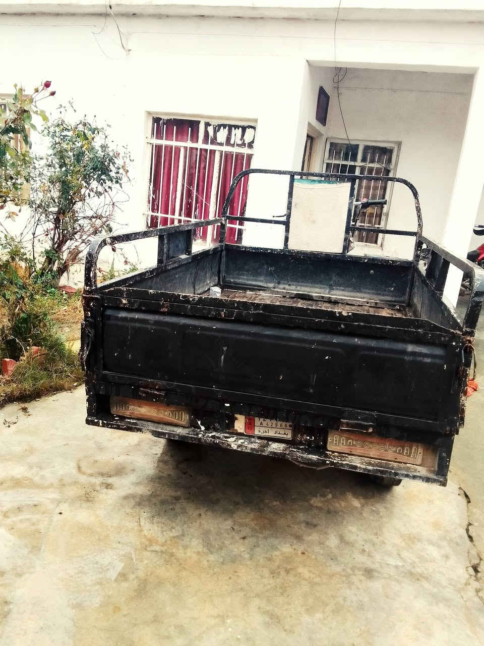 سلام عليكم موطور و ستوته للبيع شغالات  السعر مناسب جدا الاتصال على هذه الرقم ***********
