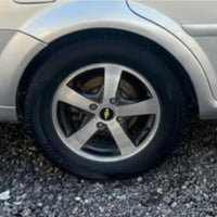 ويل ١٥ كروم • مراوس بويل اسود • كركوك