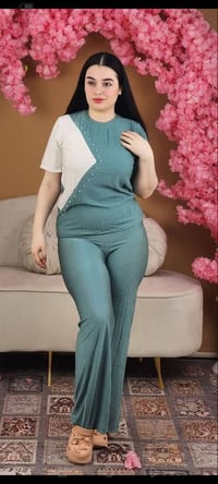 حرق الاسعار • شلعه ١٠ ألوان • بالدرزن