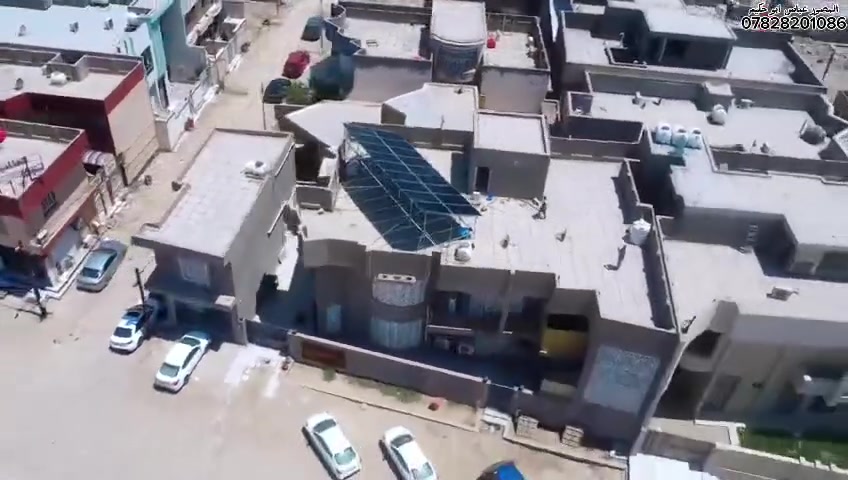 ⚡🔥. اليوم …
تم بعون الله اليوم الخميس 2026/7/2 نصب منظومة طاقة شمسية بقدرة 35 امبير نهاري و١٥ ليلي وبالامكان تطويرها الى ١٠٠ امبير عن طريق الربط التوازي للانفيرتر
الى الاستاذ/ كاظم جاسم في الديوانية التقية
كهرباء مستقرة 24 ساعة بدون انقطاع
🔋 تفاصيل المنظومة:
المنضومة المتواضعة الاكثر طلب
⚡ تشغيل نهاري يغطي كامل الاحتياج
🌙 تشغيل نهاري 35 امبير وليلي ١٥  امبير
بإدارة وإشراف 
مازن عباس 
وايضا بجهود الحداد السيد ابو سيف الزاملي 
📞 للا ستفسار:
☎️ ***********
☎️ ***********
