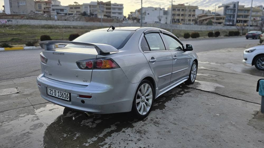 تکایە تکایە گۆرینەوە ناکەم 

لانسەر قرش ٢٠٠٩ gt

بێ بۆیاخ بێ دەعم

مەکینە ٢٠ خلیجی

١٨٠ هەزار ڕۆشتوە

فوول مواسەفات 

سڵایت

تراکشن کۆنترۆڵ

بەسمە

بەسمەی سەر دەرگاو سنوق

حاسەی ناو دەسکی دەرگاکان 

حاسە دواوە

Cd box

تەحەکوماتی سەر سوکان

فڵچە ئۆتۆ

تەحدید سورعە

پادڵ شەفت

سێ گێڕ

سوڕانی لایتەکان لە کاتی پێچ کردنەوە

بەرزو نزمی لایتەکان

ئاوێنە کارەبا

ئێمپریفایەر و تویتەر

تایەی دواوە دیسک

سەنەوی بەسەر چوە

***********

***********

نرخ ٩٤ مەعامەلەیەکی کەم السليمانية, العراق
