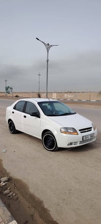 افيو • ٢٠٠٦ • رقم كركوك