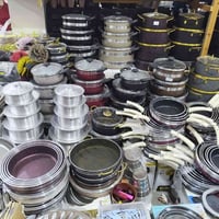 اجهزة منزلية • ادوات منزلية • اجهزة كهربائية • كوت سياسين • حي الجامعة...