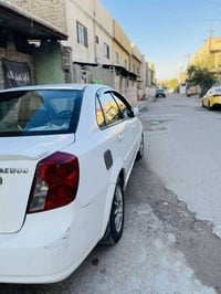 اوبترا لاسيتي • ٢٠٠٧ • فتحه كهربا