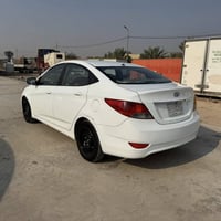 اكسنت ٢٠١٢ • خليجي • صبغ عام