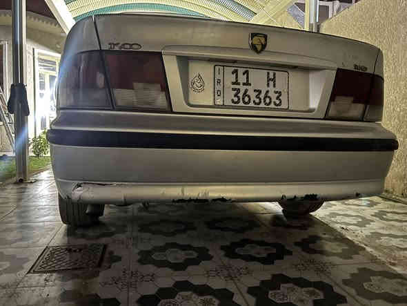 السلام عليكم سمند موديل ٢٠٠٩ سياره حلوه غير بس الجاملغ المابي هاي كدام عينك بس اني ممسويه يرادله بارد وحتى متبين ابدد بس مجال ماعندي سياره بسمي رقمه حلوو
عوز السيار تبخر خيط بدايت بخار
السعر ٤٢ وبيه مجال بسيط كلشش للشراي 
مكان السياره زيونه ***********وتساب موجود
