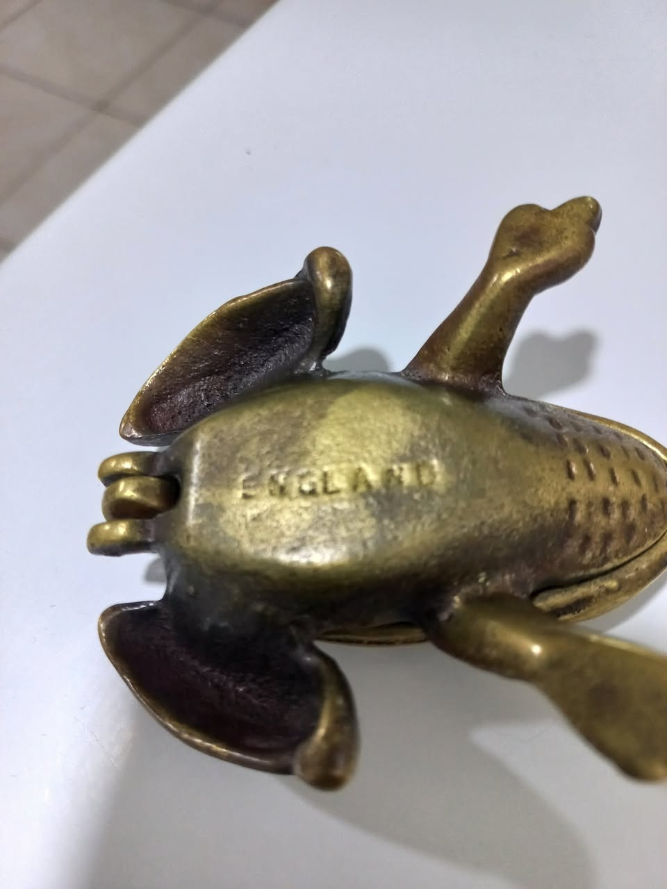 السلام عليكم  يوجد لدي تحفيات أصلية نحاس قديمة للبيع مكاني أربيل السعر عل خاص يوجد فيبر وتس اب وماسنجر  ***********
