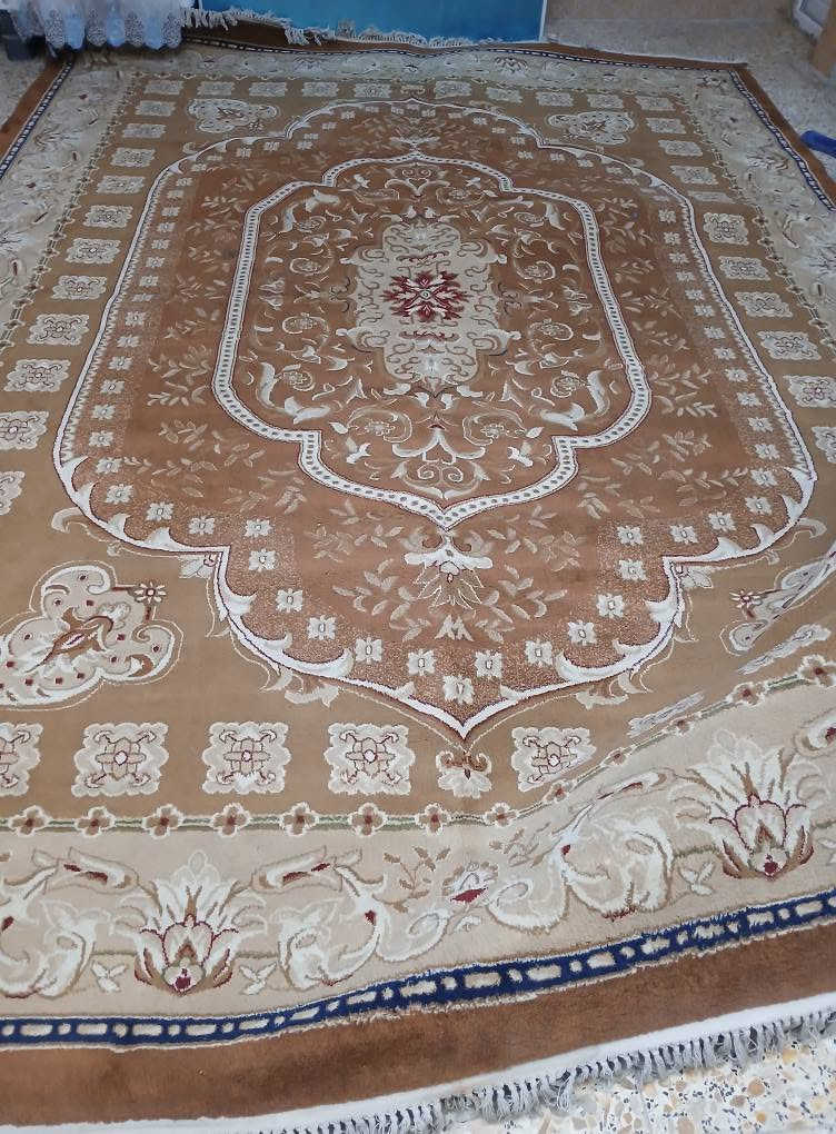 زوليه ٤×٣ نظيفه كربلاء, العراق


**إذا كنت صاحب هذا الإعلان وتريد حذفه لأي سبب، رجاءا أرسل رسالة إلى الدعم الفني**